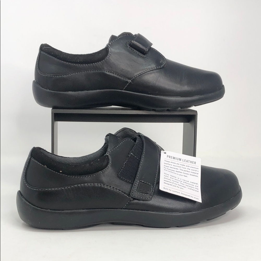 Anodyne No.67 Casual Comfort Women’s Walking A550 Diabetic Shoes- 8.5 Extra Wide